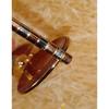 Used FENDI Sunglasses No Case Mod. VL 7109 Col.678