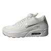 Nike Кроссовки Air Max 90 Ultra 2.0 SE Essential Unisex White Metallic-Silver 875695-103