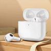 YurKem Gaming Wireless Bluetooth Earphones GPS Positioning Earbuds Name Change Headset Wireless Charger Headset For IOS Android Phone