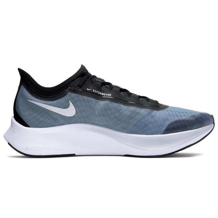Nike Zoom Fly 3 Синий прибрежный AT8240-401