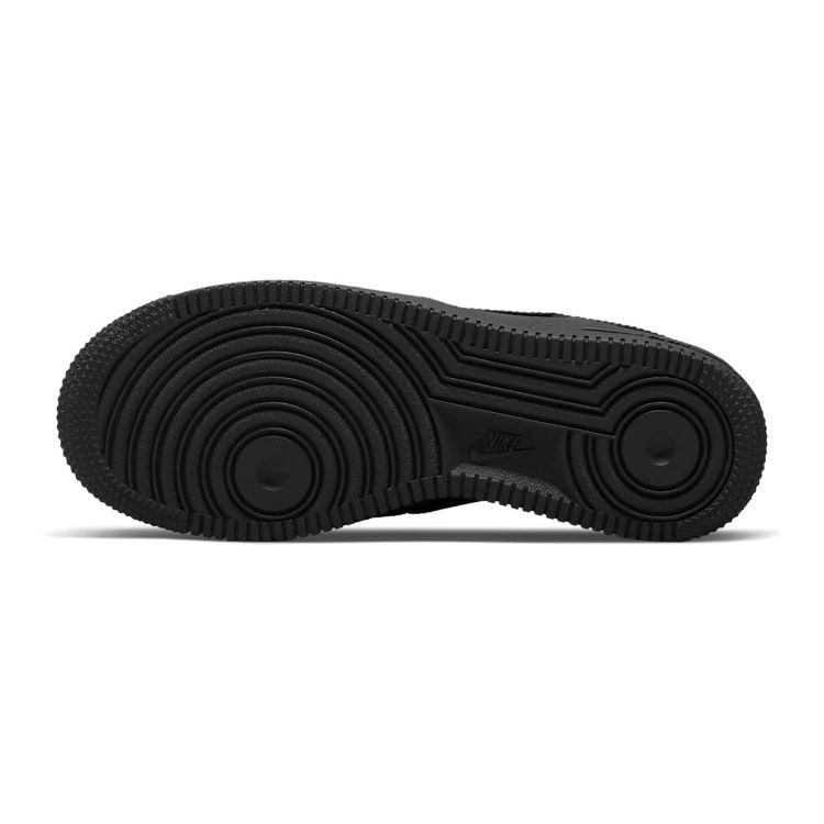 Nike Кроссовки детские Air Force 1 LE GS Triple Black DH2920-001