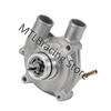 Water Pump Assembly For  YAMAHA YZF R6 1999-2005 YZF R6S 2003-2009 FZ6 2004-2009 5VX-12421-00-00 5EB-12421-00-00