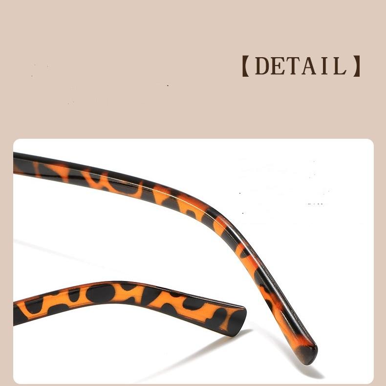 Small Oval Reading Glasses for Women Black Computer Anti Blue Light Glasses for Reading Trend Hyperopia Lenses with Recipe+1.0 +1.5 +2.0 +2.5 +3.0