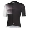 SHIMANO Cycling Jersey Breakaway Jersey 2023 Model Black S Recommended (European Size) Height 167-173cm
