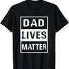 ! Funny Father's Day Gift Love Dad T-Shirt