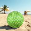 1pc Soccer Ball Size 5 Suitable for Training & Matches, Machine-Stitched, Wear-Resistant Anti-Slip Covering, Gift for Christmas, Birthday. Q617032
