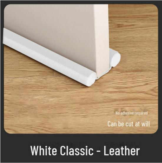 Ветрозащитная противошумная уплотнительная лента для дверей и окон