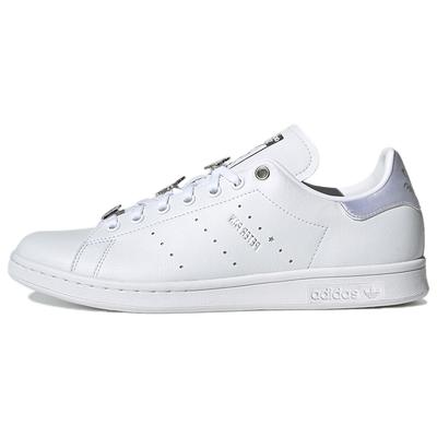 Disney x Stan Smith Питер Пэн и Динь-Динь Мужские кроссовки Белый Облачно-белый Pantone GZ5988