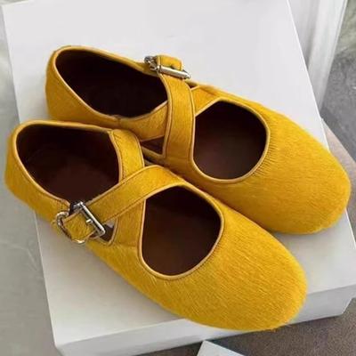 Женская обувь – Балетки