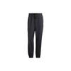 Originals Solid Color Tapered Fit Joggers Men Bottoms Black IS1796