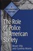 Книга The Role of Police In American Society : A Documentary History