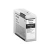 EPSON Photo Ink Cartridge - T850100 - Black - 80ml