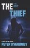 Книга The Thief : A Gripping Crime Mystery : 4