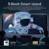 Смартфон M6 Pro для трансграничного использования 1+8 ГБ Поддержка иностранных языков