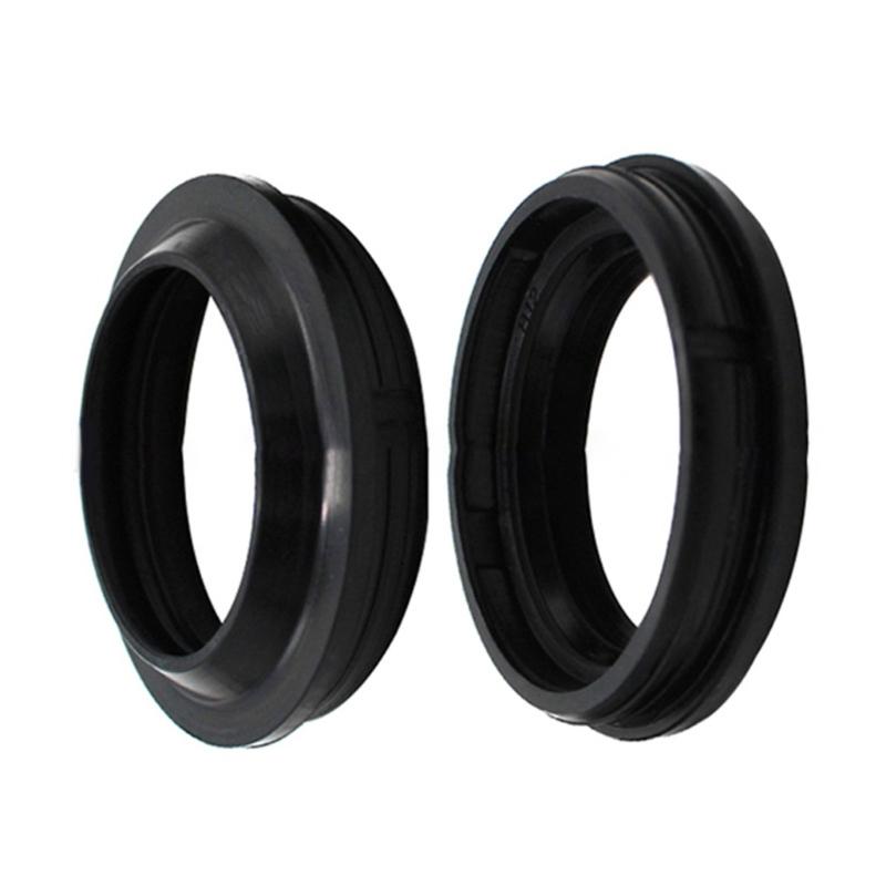 35x48x11 мм детали для мотоциклов, передняя вилка, пыль и сальник для амортизатора амортизатора мотоцикла