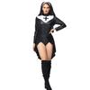 Alluring 2023 Autumn Halloween Costume Set For Game Anime Role Play Polyester Fiber