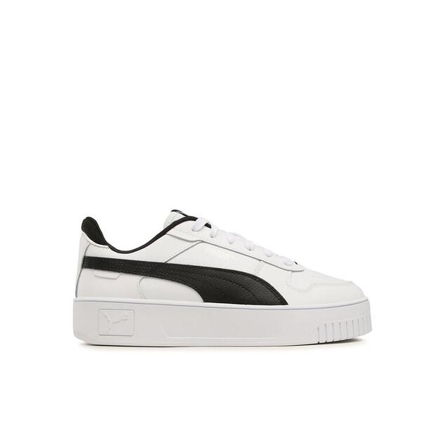 Кроссовки Puma Carina Street