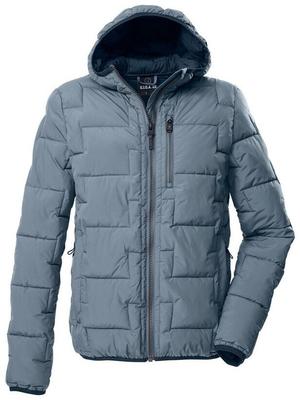 Зимняя куртка G.I.G.A. DX by Killtec GW MN QLTD JCKT 4351900 Funktionsjacke sturm