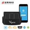 VGATE ICAR3 Bluetooth 3.0 Черный OBD2 Поддержка BimmerCode Для B MW