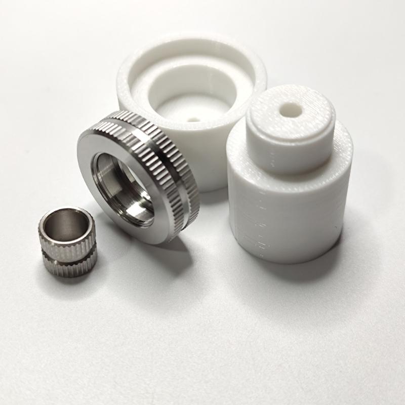 Ergonomic Mouse Wheel and Smooth Feet Pad for MX 1S/2S Mouse Comfortable Computings Experience