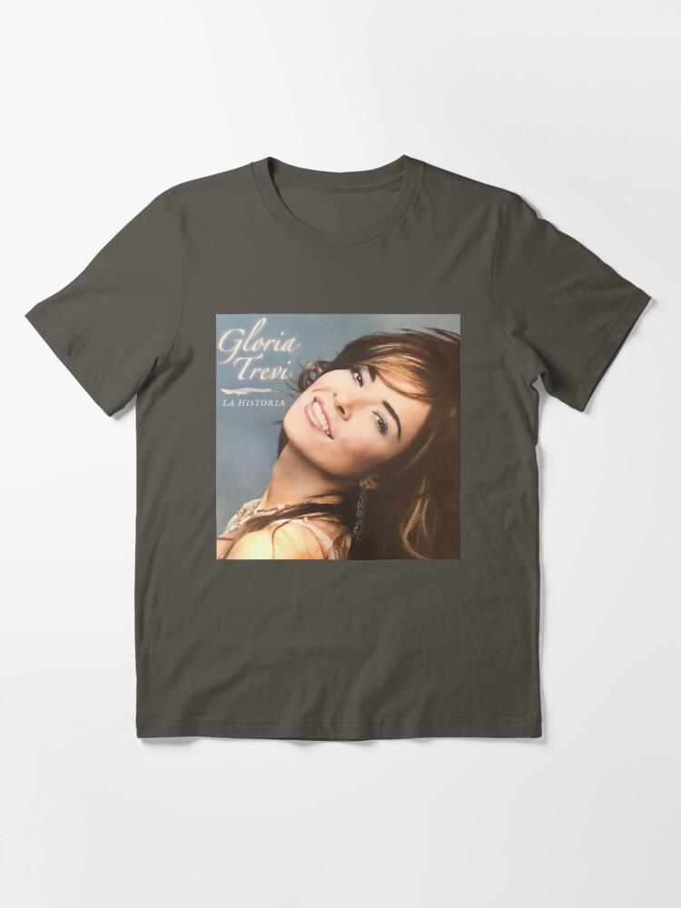 Gloria Trevi Gloria Trevi - La historia album 2006 Essential T-Shirt