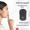 Беспроводная Bluetooth-мышь Logitech M240 Silent