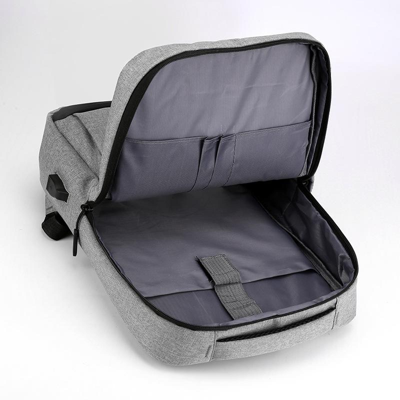 Мужские компьютерные бизнес-рюкзаки, повседневные и модные дорожные сумки, студенческие сумки