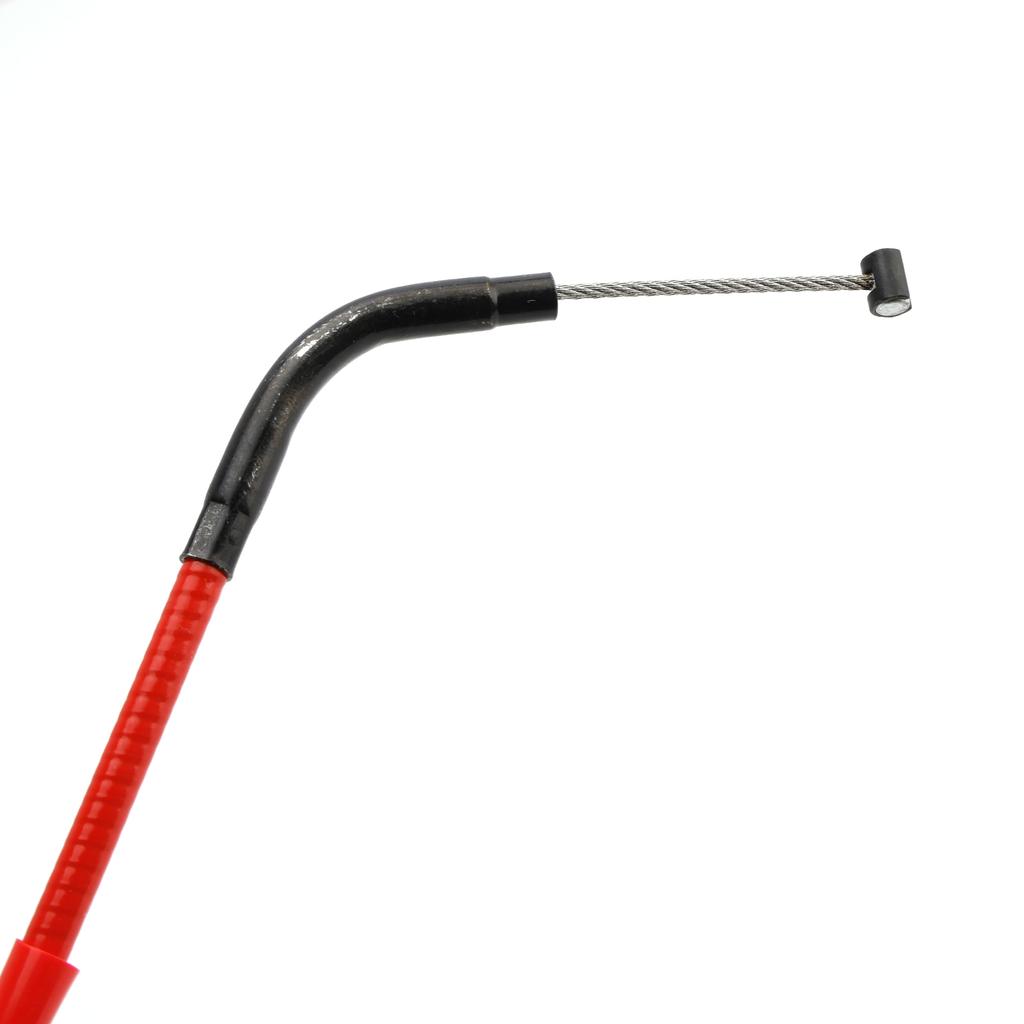 Motorcycle Clutch Cable Replacement Fit for Honda CBR650R 2019-2023 Red