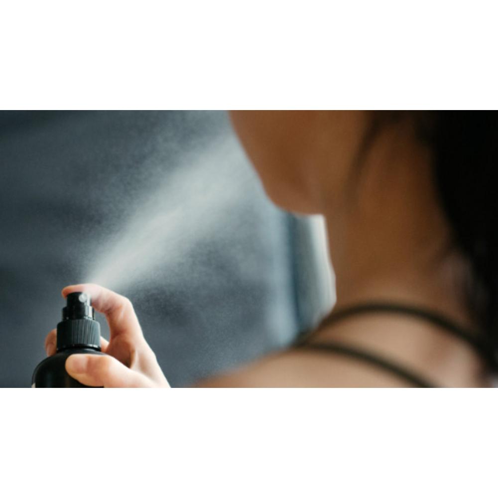 Lush Breath of Fresh Air Toner Water, 250g, 1 pack