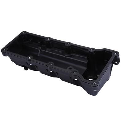 Крышка клапана Головка блока цилиндров DRM6908 2S6G6M293B2A2 Совместимо с моделями FORD