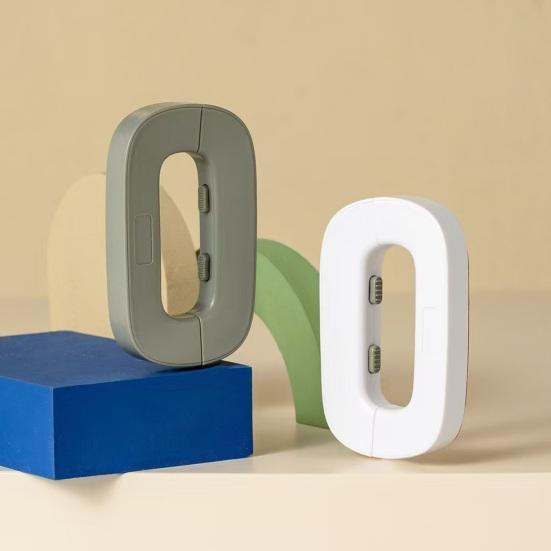 Child Safety Refrigerator Lock Self-adhesive Multi-Purpose Drawer Cupboard Oven Fridge Door Baby Proof