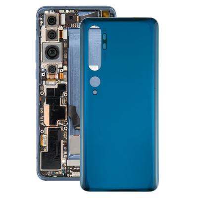 Задняя крышка аккумулятора для Xiaomi Mi CC9 Pro / Mi Note 10 / Mi Note 10 Pro