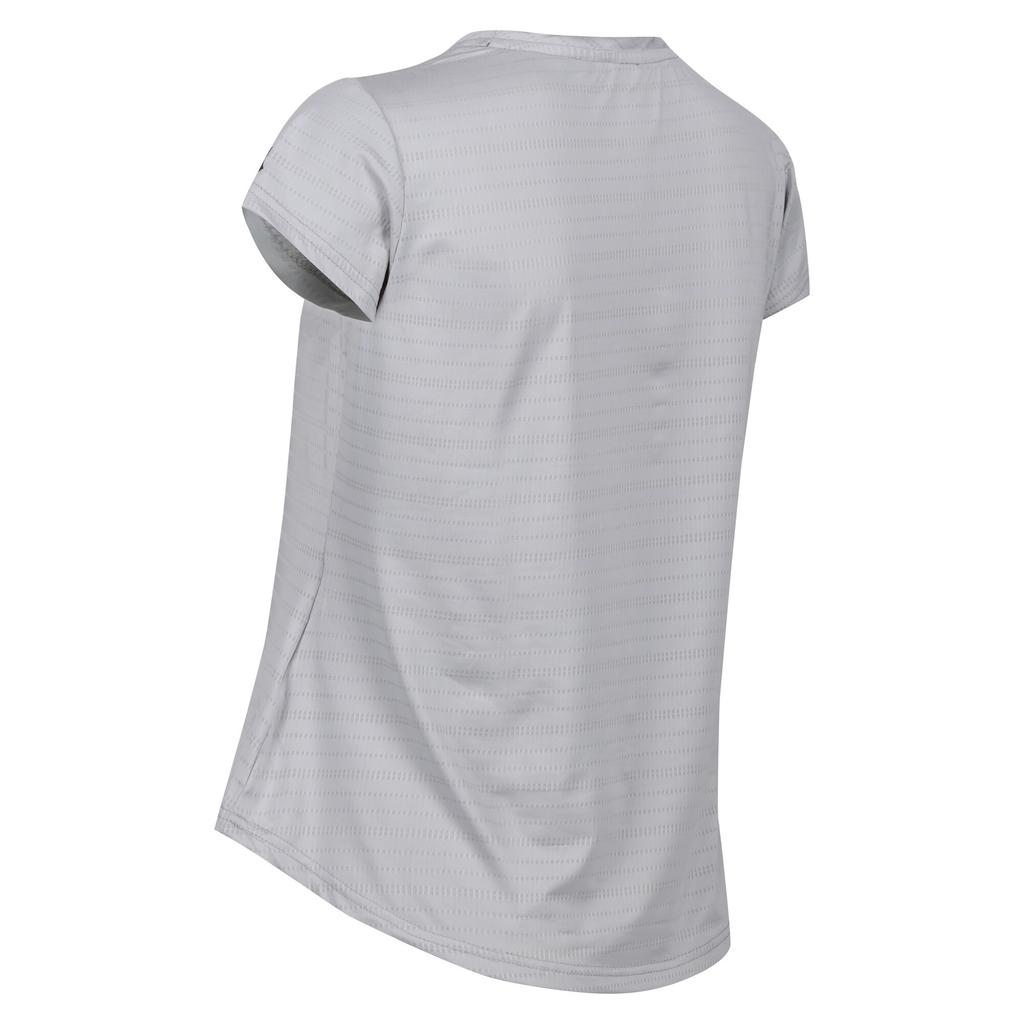 Regatta Womens/Ladies Limonite VI Active T-Shirt
