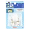 Stanley Electric BP4577A Блистер NO6 (СТЭНЛИ) Лампа, 12В23Вт,