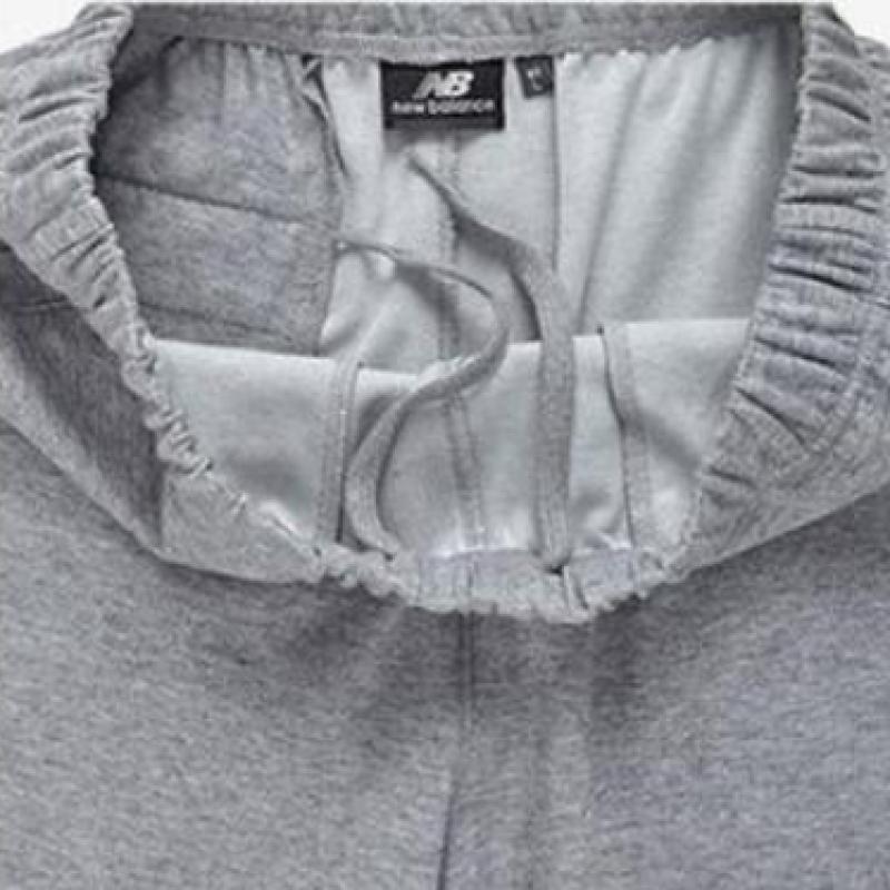 New Balance Стандартные брюки Essential Single Mesh Nbmld21013