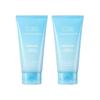 Bring Green Bamboo Hyalu Moisture Cleansing Foam 120 mL × 2 Set