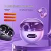 Xingfengdun T23 Цифровые беспроводные Bluetooth-наушники с клипсой