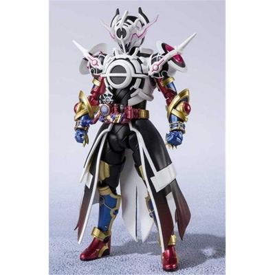 Bandai SHFiguarts Kamen Rider Evol Форма Black Hole (Фаза 4)