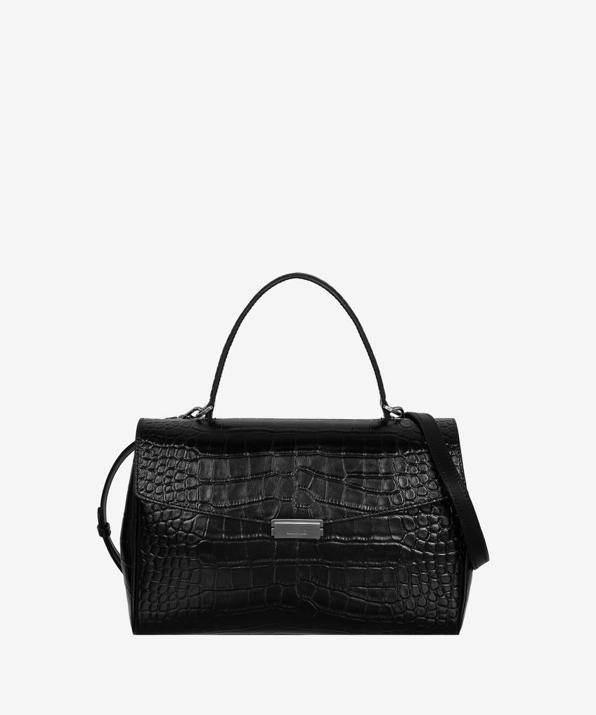 Samantha Thavasa Crois Satchel Bag_15002Sc