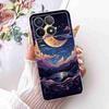 Мультяшный дизайн Для Redmi K70 5G 23113RKC6C Чехол Роскошная Мода Силиконовая Оболочка Для Redmi k70 K70 Pro 23117RK66C ТПУ Задняя Крышка