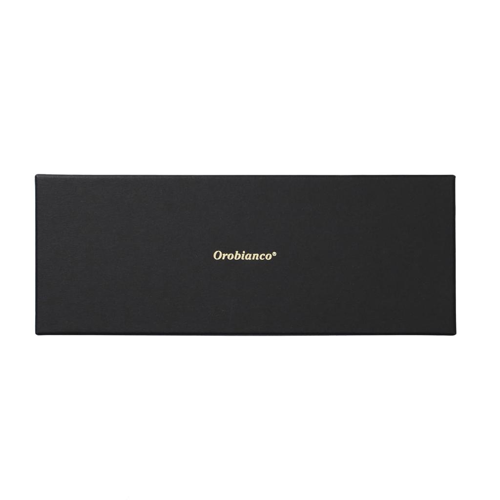 Orobianco Pen Writing Pouch Case, Instruments, Stationery, Multi-Case, ORS-140651