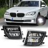 Светодиодные противотуманные фары для BMW 7 серии F01 F02 F03 730i 740i 750i 760i Противотуманка Передний бампер автомобиля Ходовые огни 63177311288 63177311287