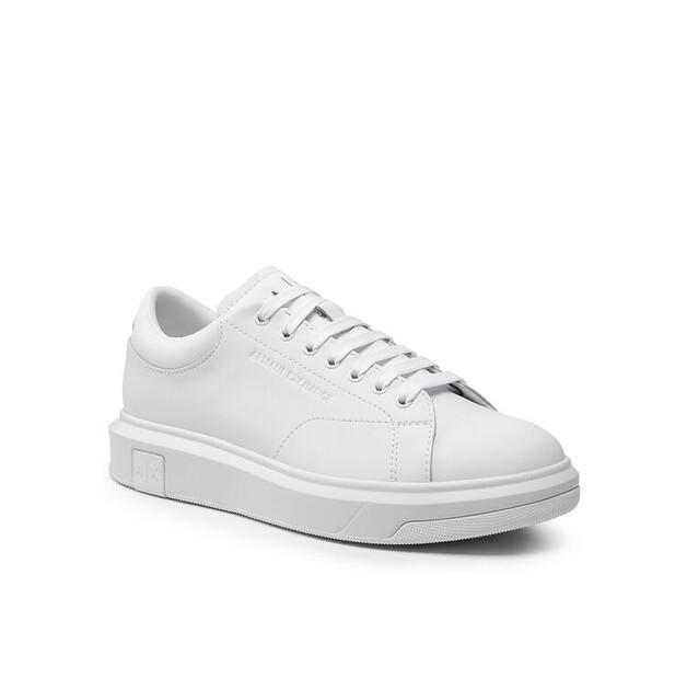 Кроссовки Armani Exchange XUX123 XV534 00152