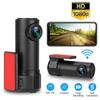 1080p Hd Wireless Wifi Car Dvr Camera Dash Cam G-sensor Video Recorder 360 Degree Night Vision Driving Recorder