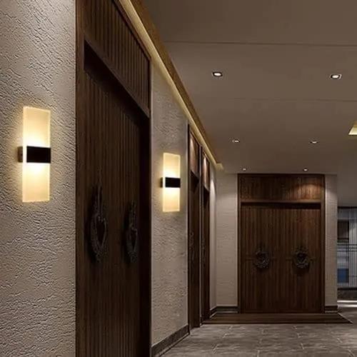 Wall Lamp, LED, 6 W