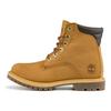 Timberland Водонепроницаемые уличные желтые ботинки Martin женские ботинки пшеничного цвета TB18168R