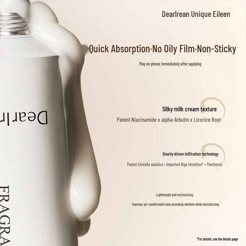 Irene Scented Hand Cream Duo