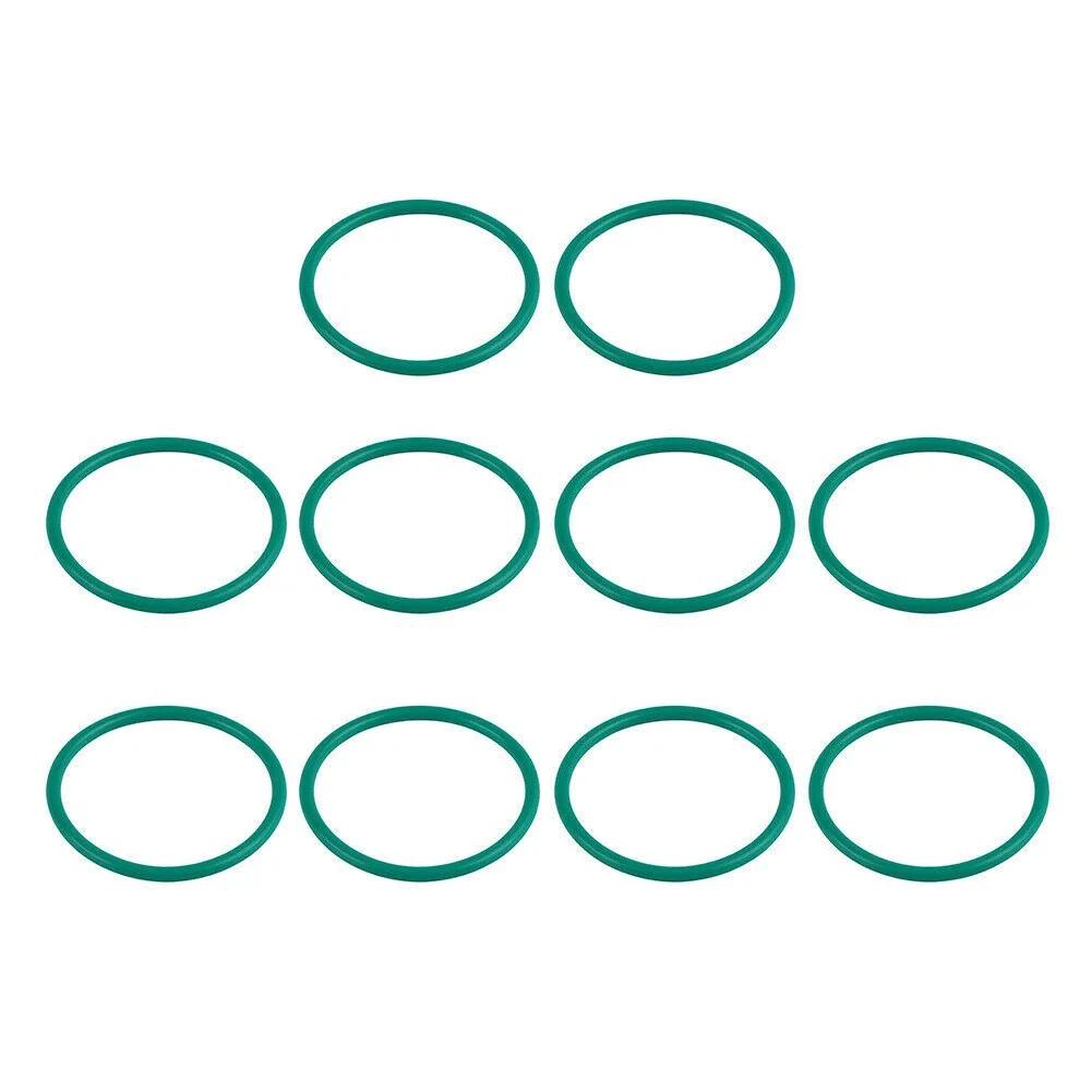 Уплотнительная прокладка выпускного коллектора Viton O-Rings для KTM Husqvarna Gas Sherco Beta SX EXC XC-W TEEC SE SE-R RR 125/150/200/250/300/380