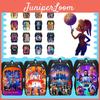 И Модный Мультяшный Рюкзак Space Jam Для Детей И Для Школы**