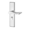 Honggong Stainless Steel Interior Door Handle Lock